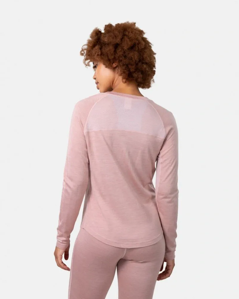 W Triko KARI TRAA Summer Wool