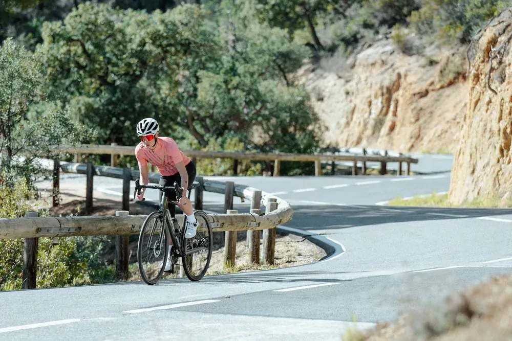 W Cyklodres SILVINI CALNIA