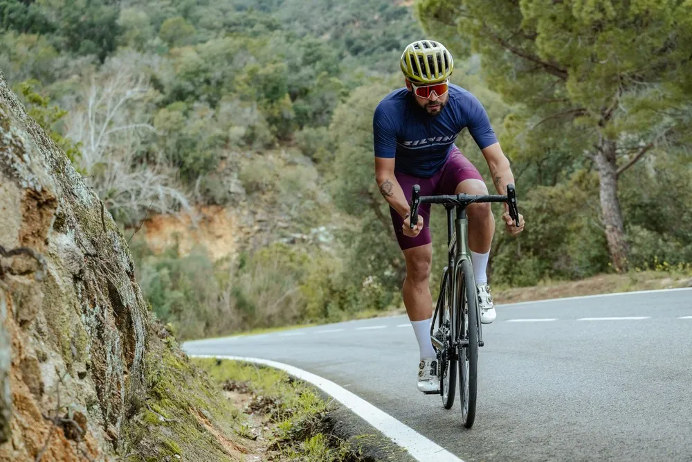 Cyklodres SILVINI MAZZANO