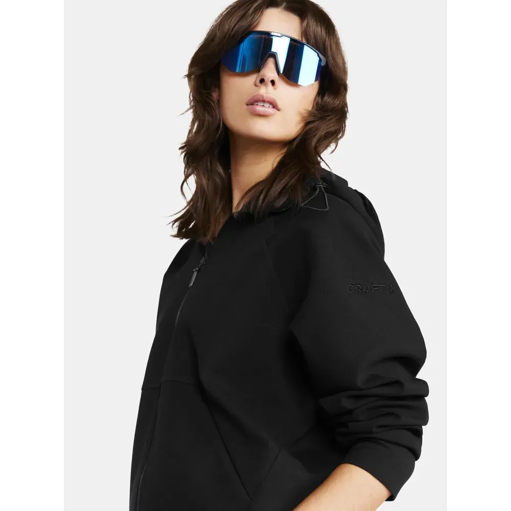 W Mikina CRAFT ADV Join FZ