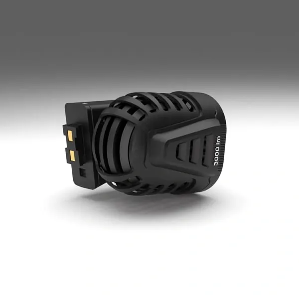 LED Reflektor SILVA Free Lamp unit 3000