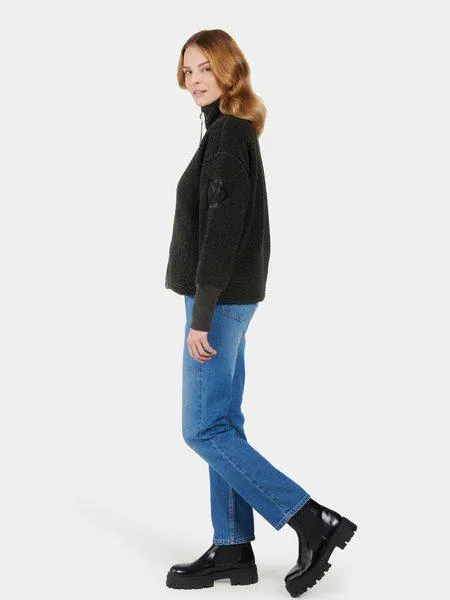 W Mikina D1913 MELLA