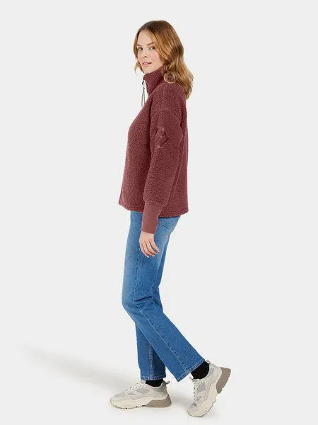 W Mikina D1913 MELLA