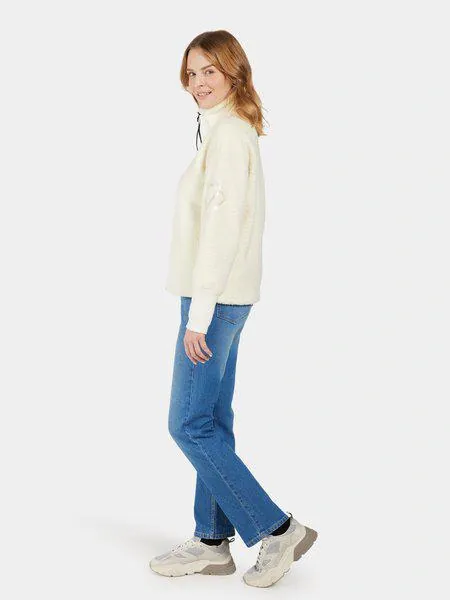 W Mikina D1913 MELLA