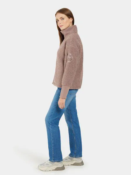 W Mikina D1913 MELLA