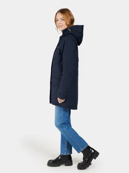 W Kabát D1913 FRIDA