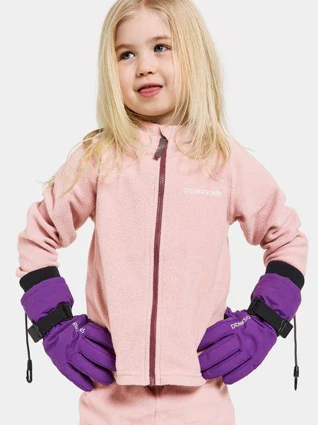 Rukavice D1913 BIGGLES