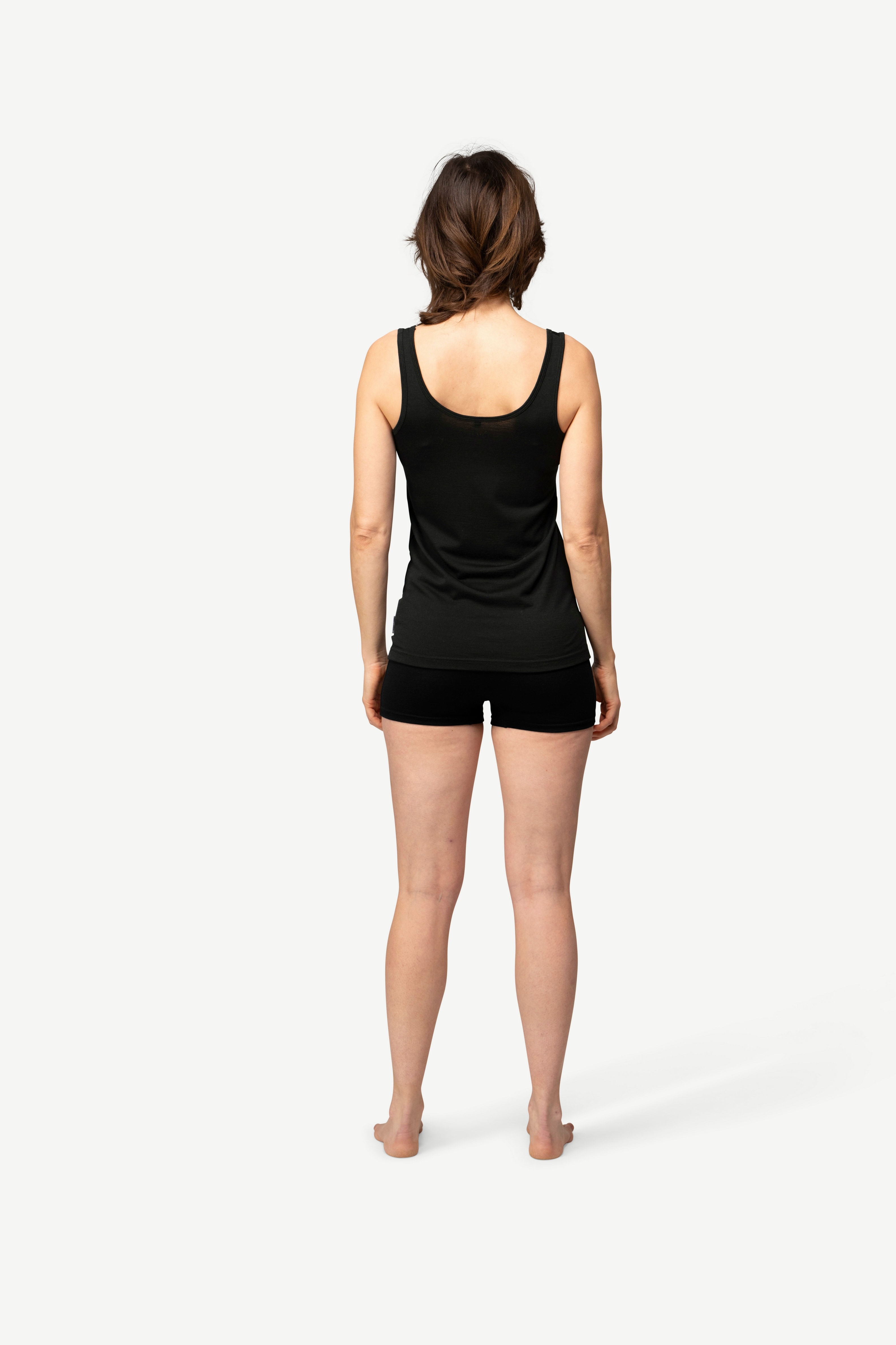 W Triko DEVOLD BREEZE MERINO 150