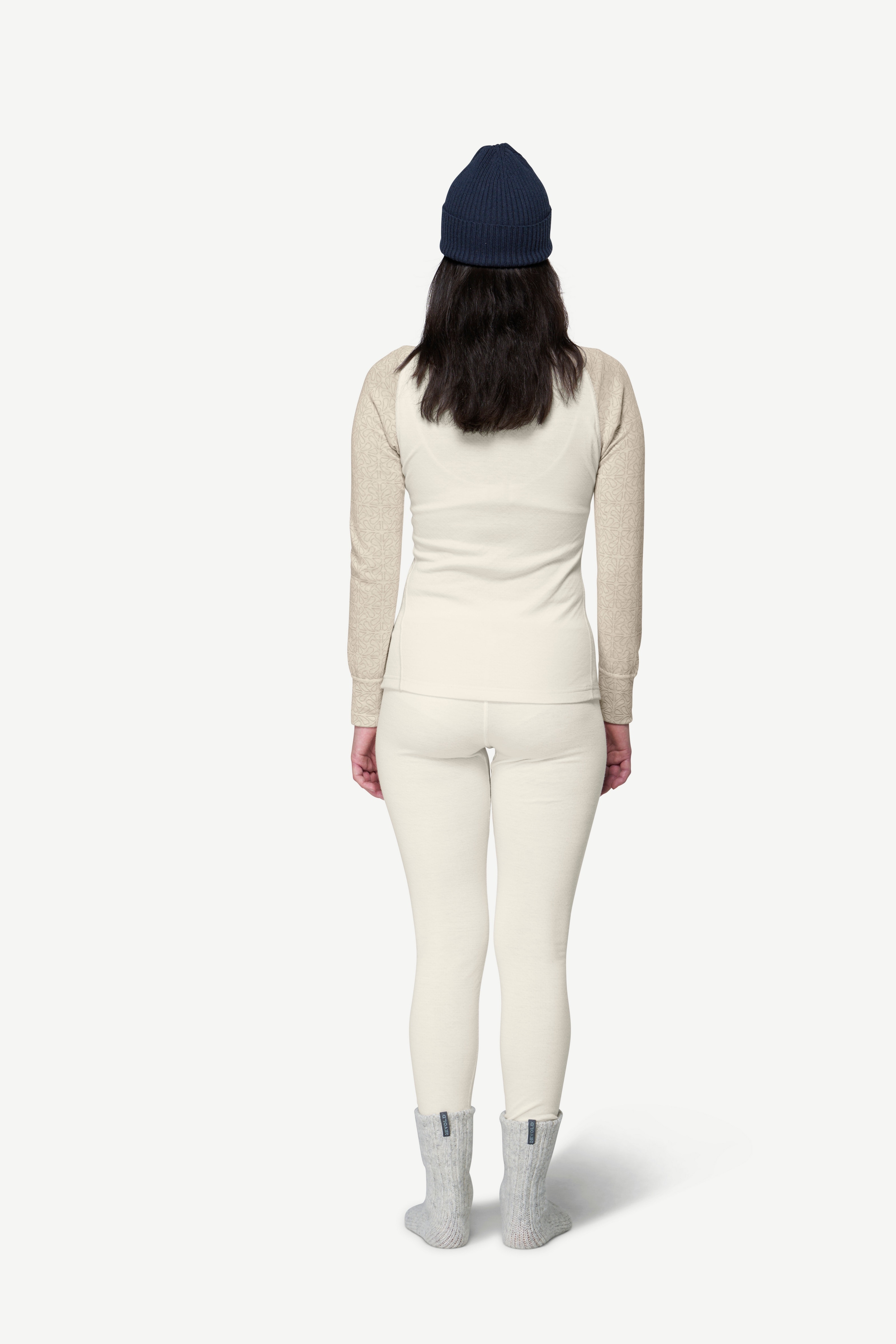 W Triko DEVOLD DUO ACTIVE MERINO 205