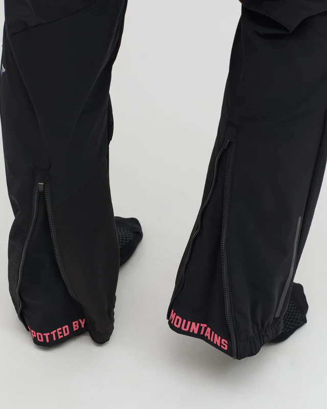 W Kalhoty SILVINI TINISA