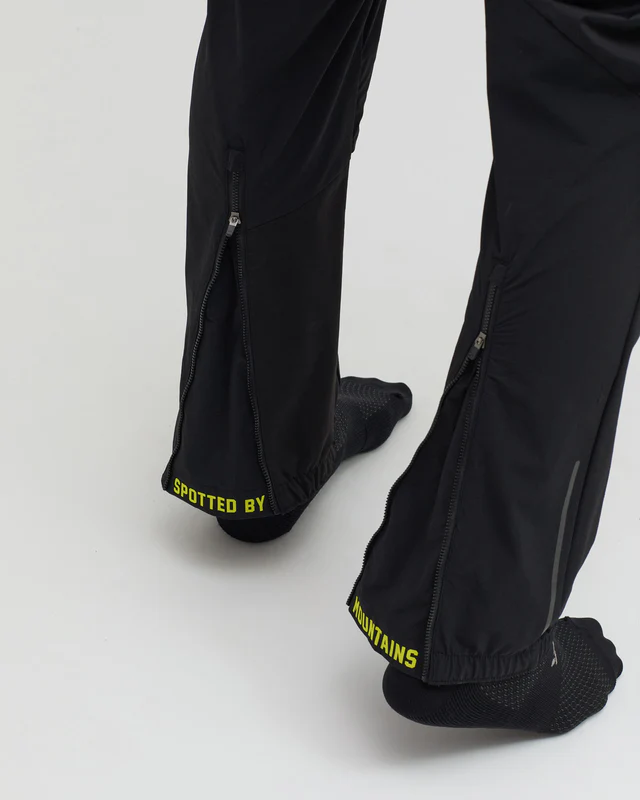 Kalhoty SILVINI TINISO