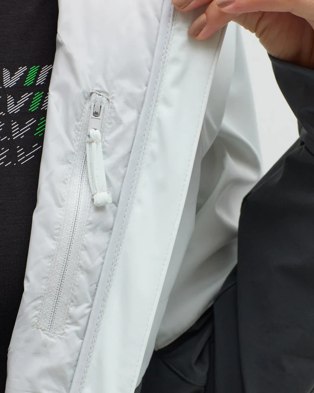 W Bunda SILVINI CORTENA