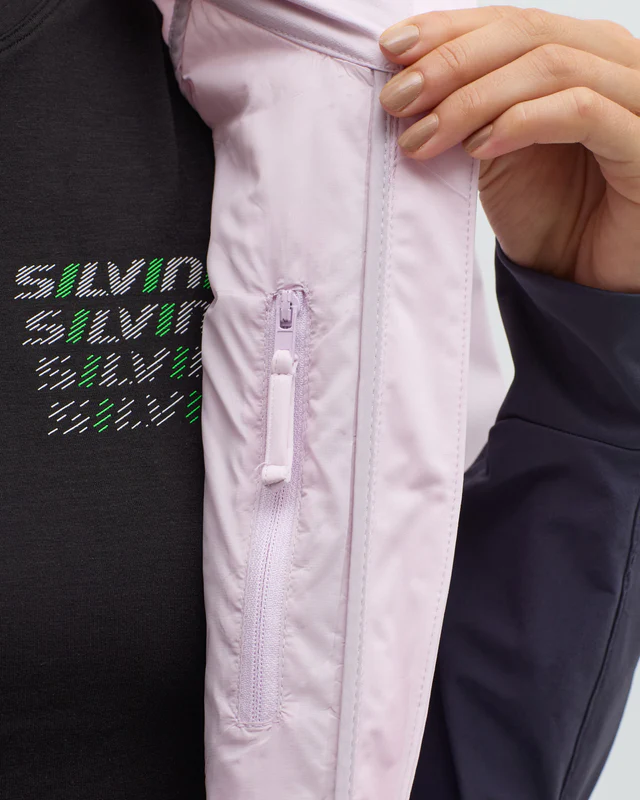 W Bunda SILVINI CORTENA