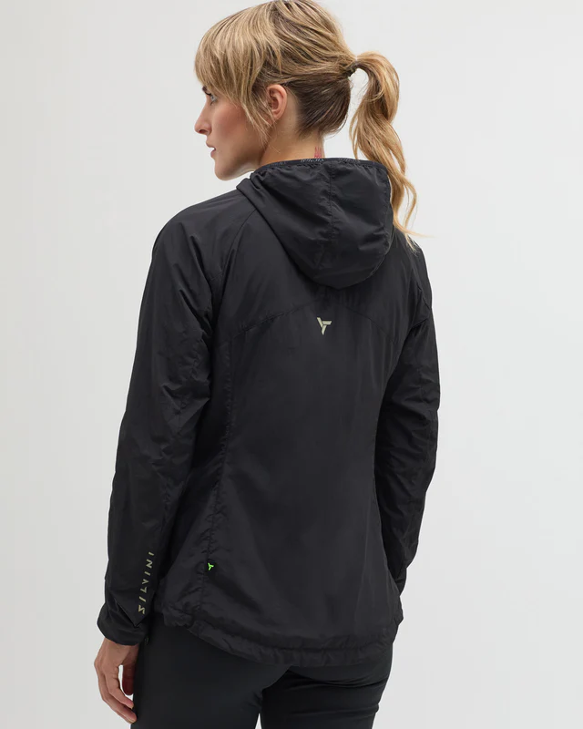 W Bunda SILVINI GRALBA