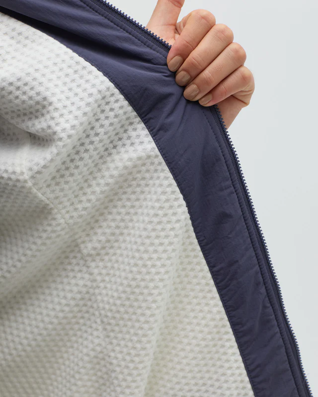 W Bunda SILVINI GRALBA