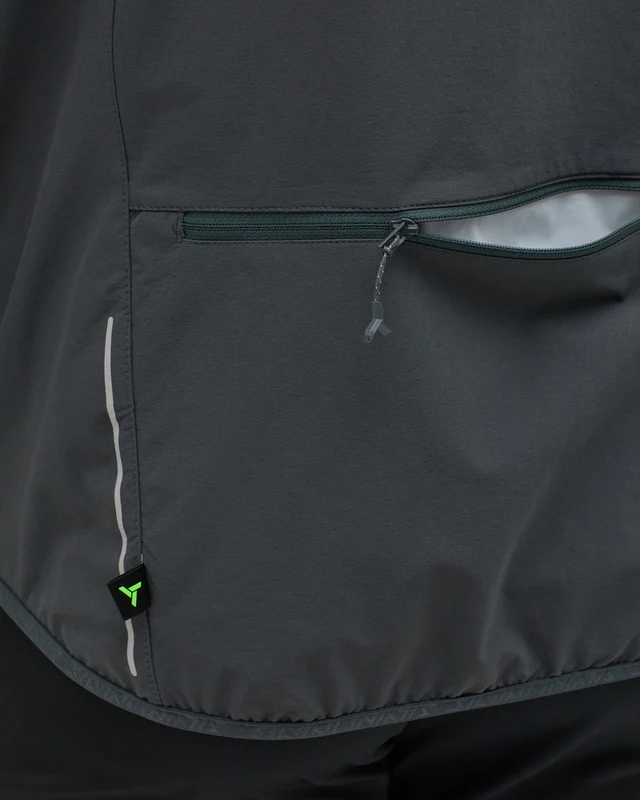 Bunda SILVINI CORTENO