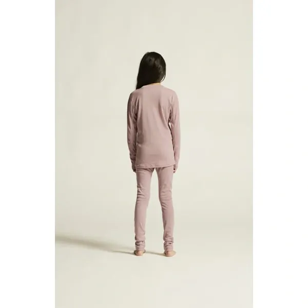 Set CRAFT CORE Warm Baselayer Junior