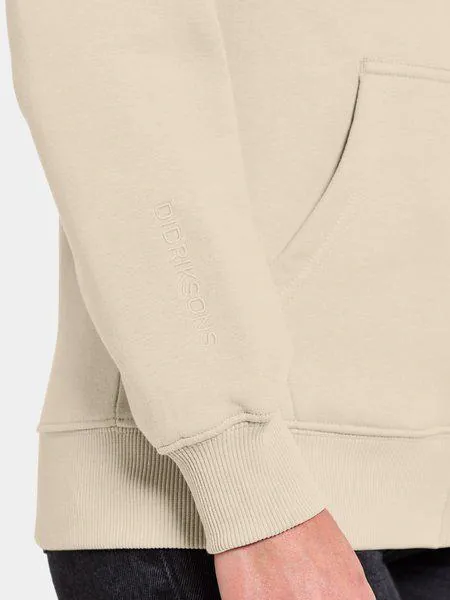 W Mikina D1913 FULL ZIP