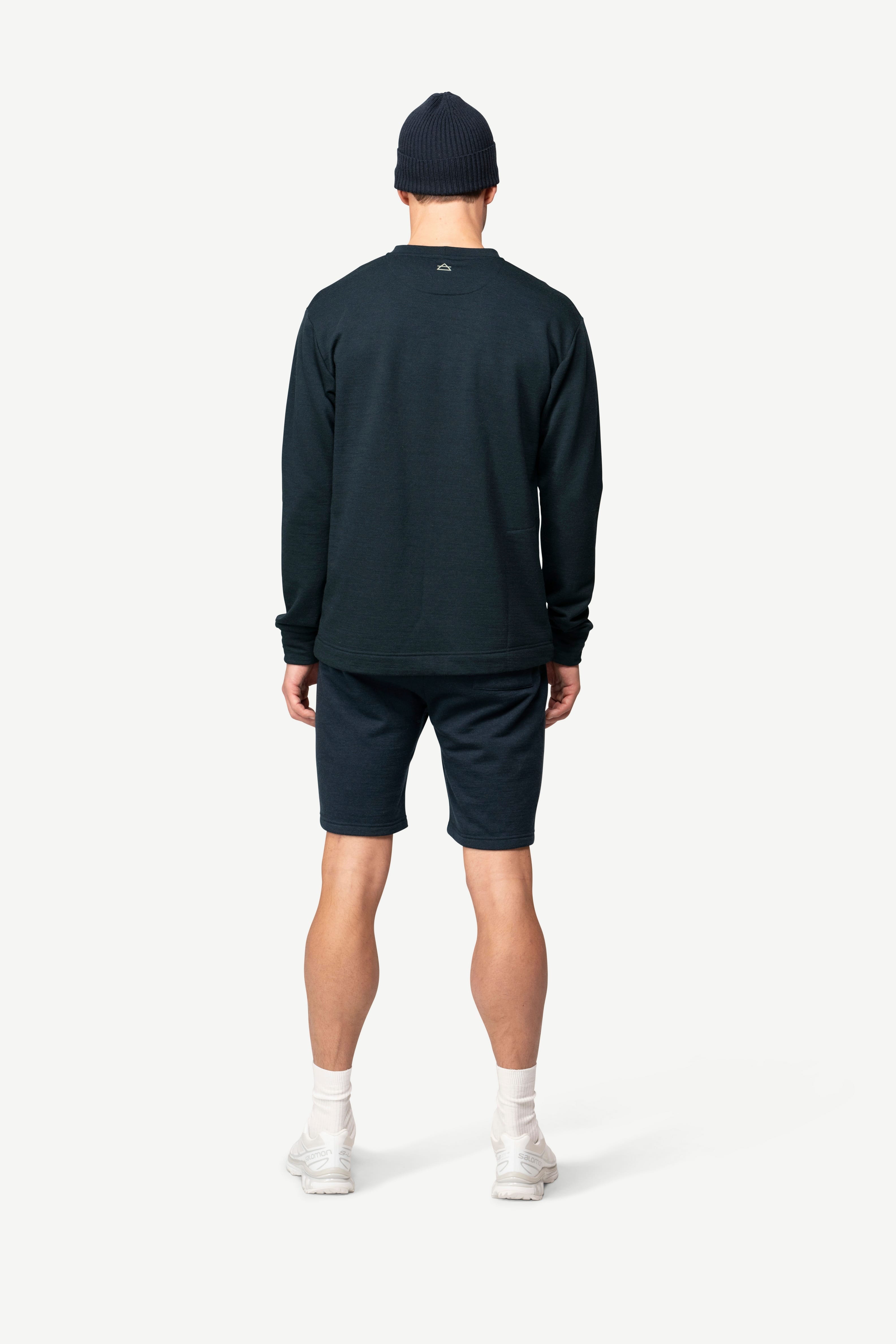 Mikina DEVOLD EVERYDAY CREW