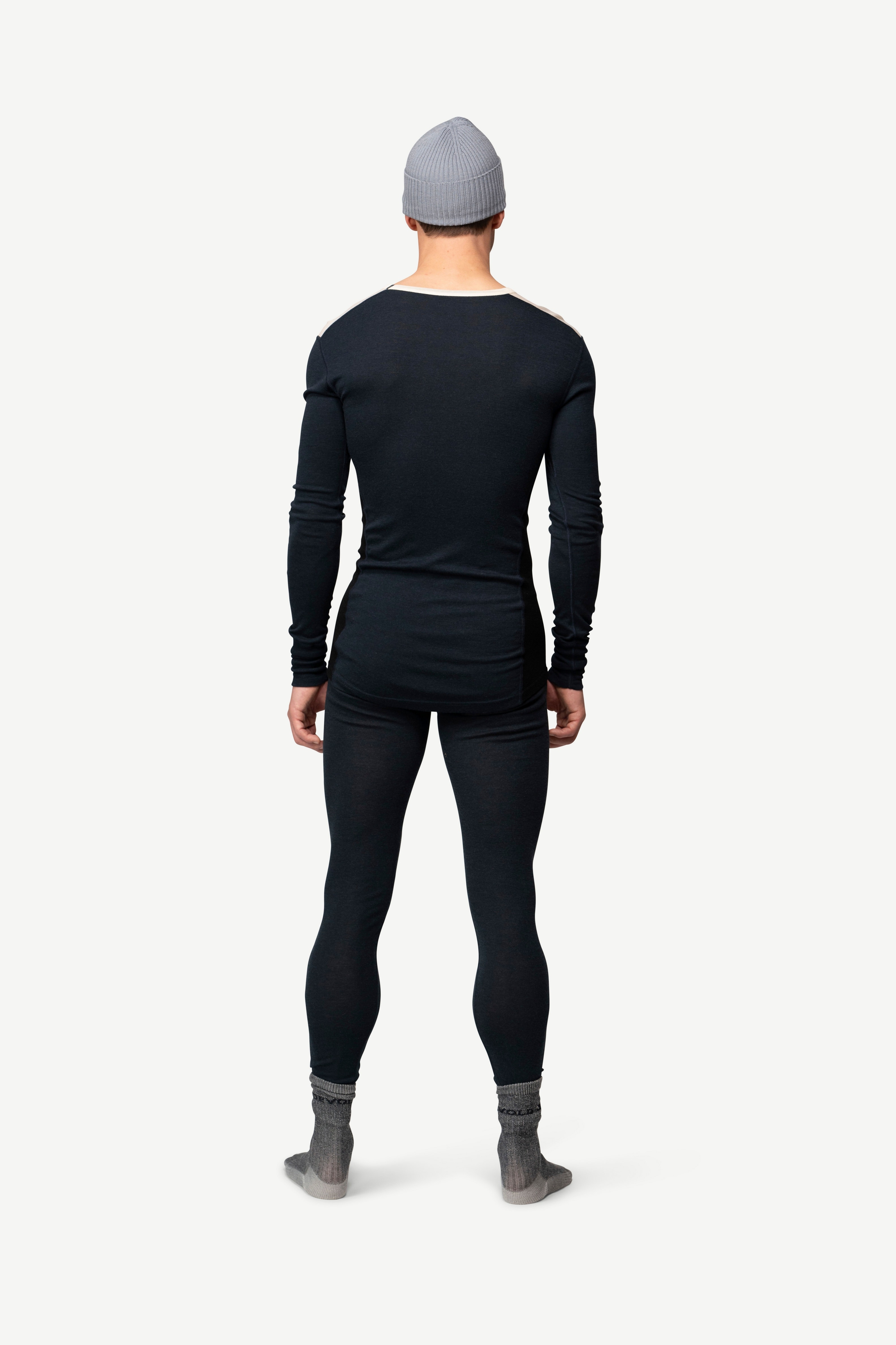 Triko DEVOLD LAUPAREN MERINO