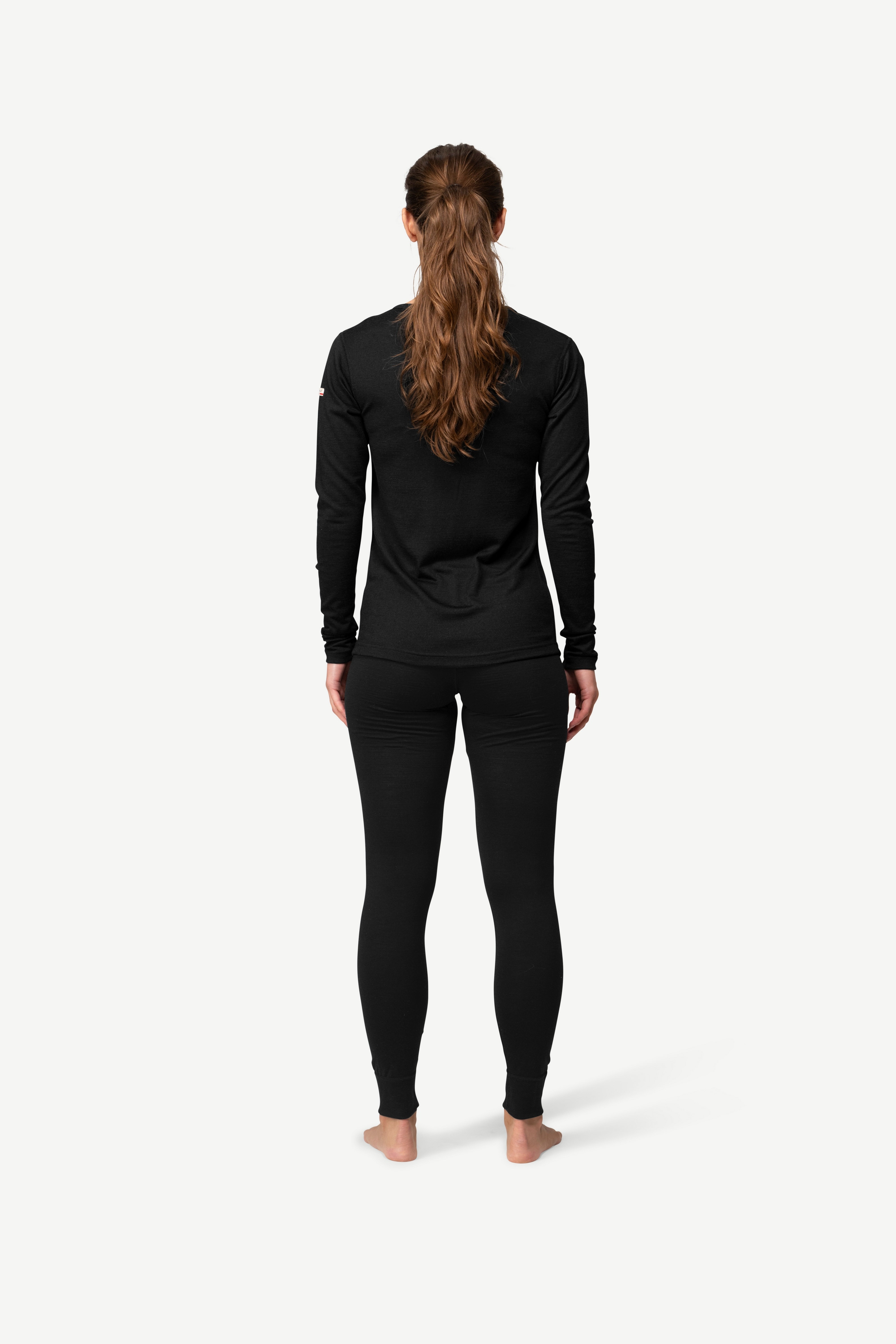 W Triko DEVOLD BREEZE PLUS MERINO 200