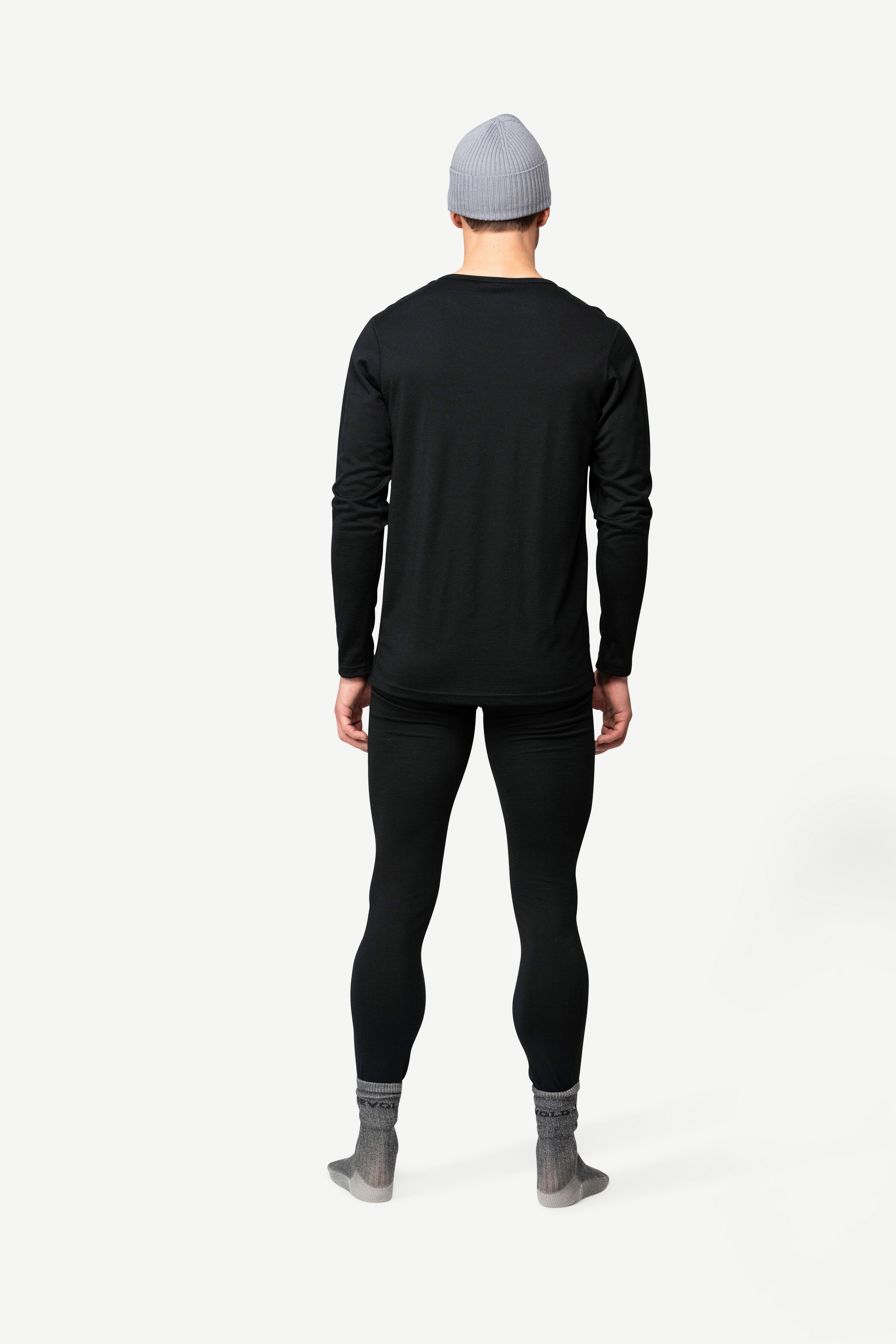 Triko DEVOLD BREEZE PLUS MERINO 200