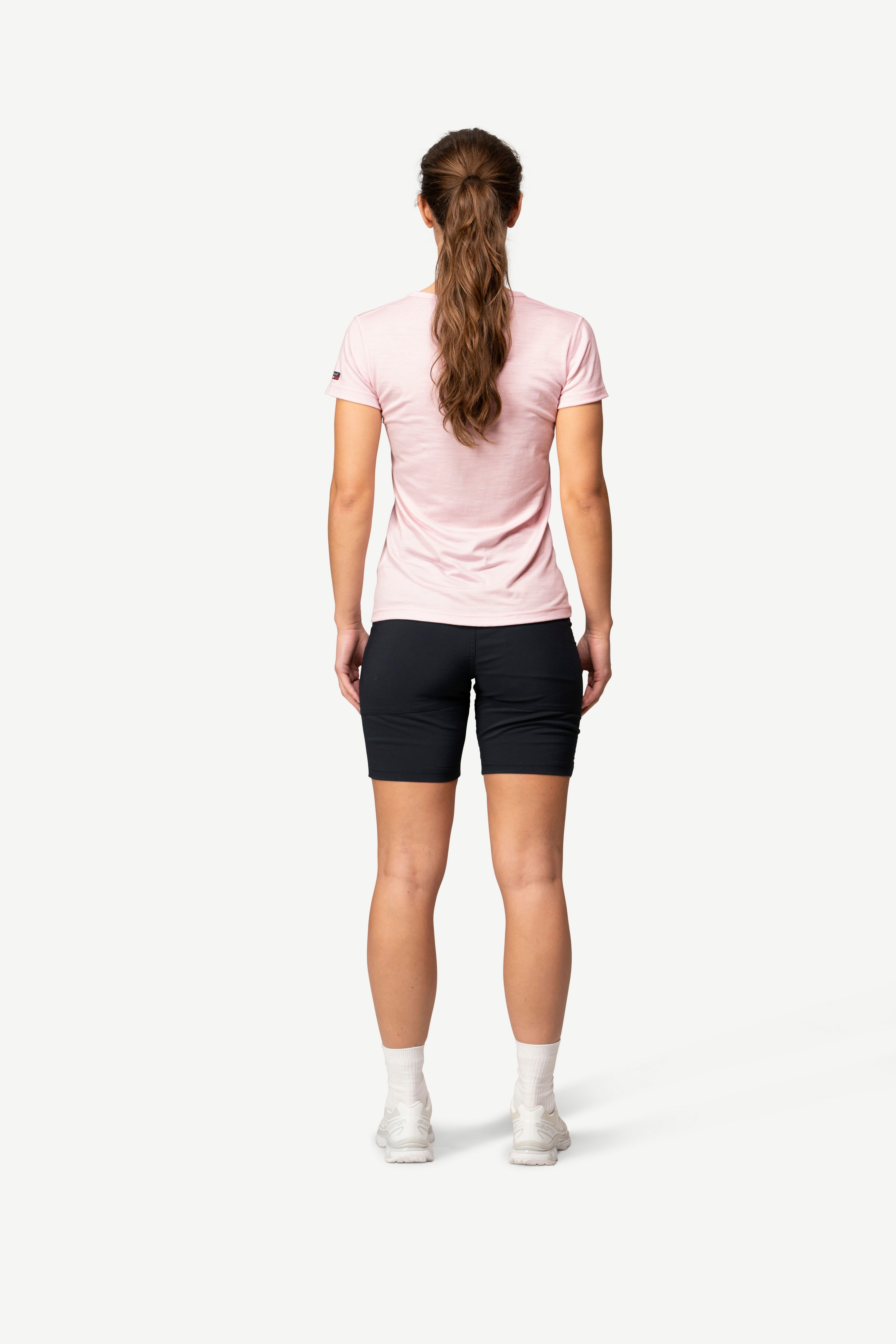 W Triko DEVOLD BREEZE MERINO 150