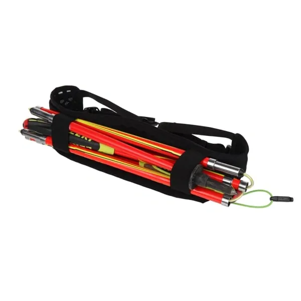 Ledvinka INOV-8 RACE BELT