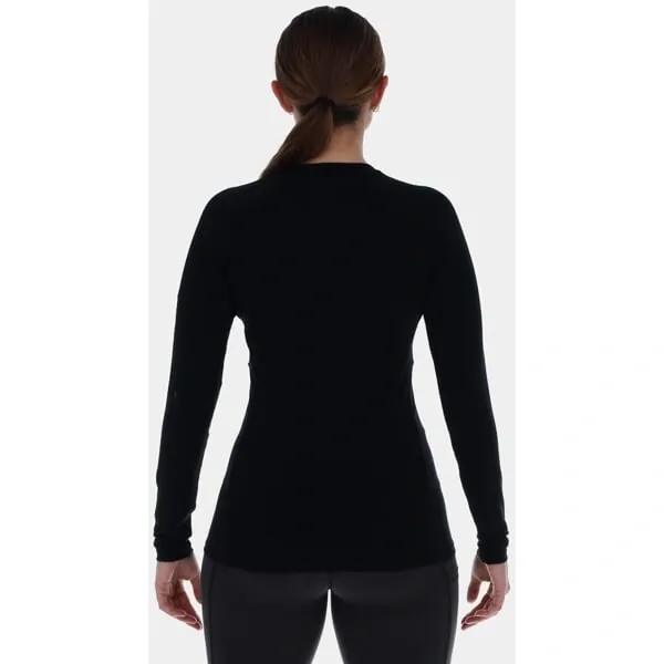 W Triko INOV-8 Merino LS 