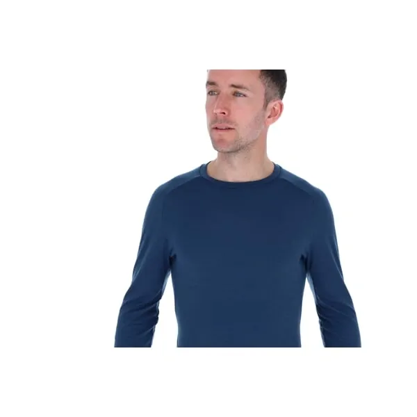 Triko INOV-8 Merino LS