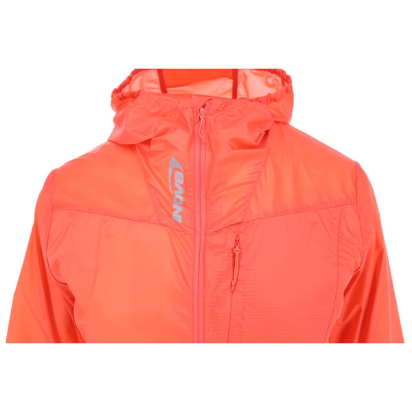W Mikina INOV-8 Windshell