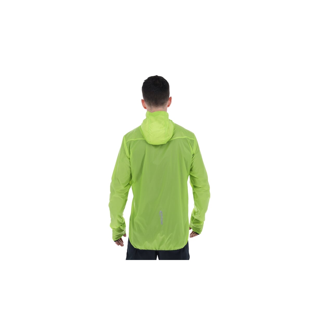 Mikina INOV-8 Windshell
