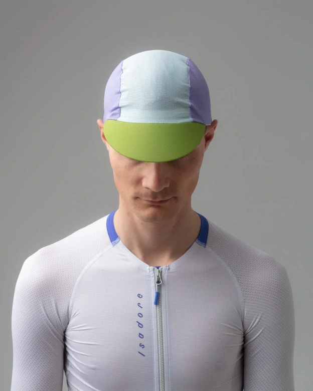 Čepice ISADORE Light