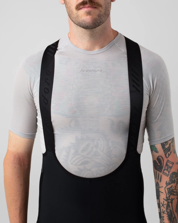 Triko ISADORE 150 Merino