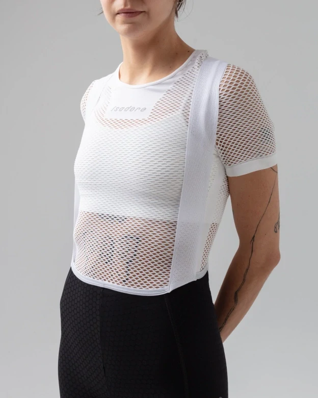 Triko ISADORE Seamless