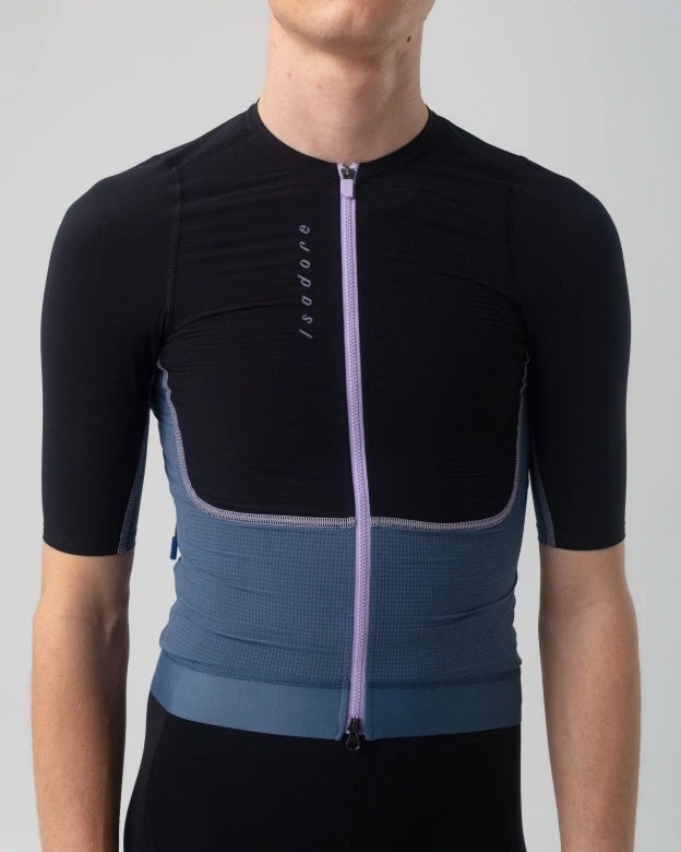 Cyklodres ISADORE Distance Performance Wool