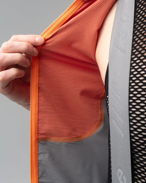 Cyklodres ISADORE Distance Performance Wool