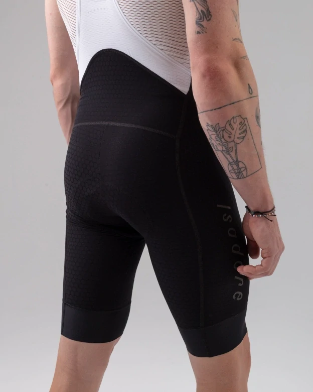 Cyklokalhoty ISADORE Echelon Aero Bib
