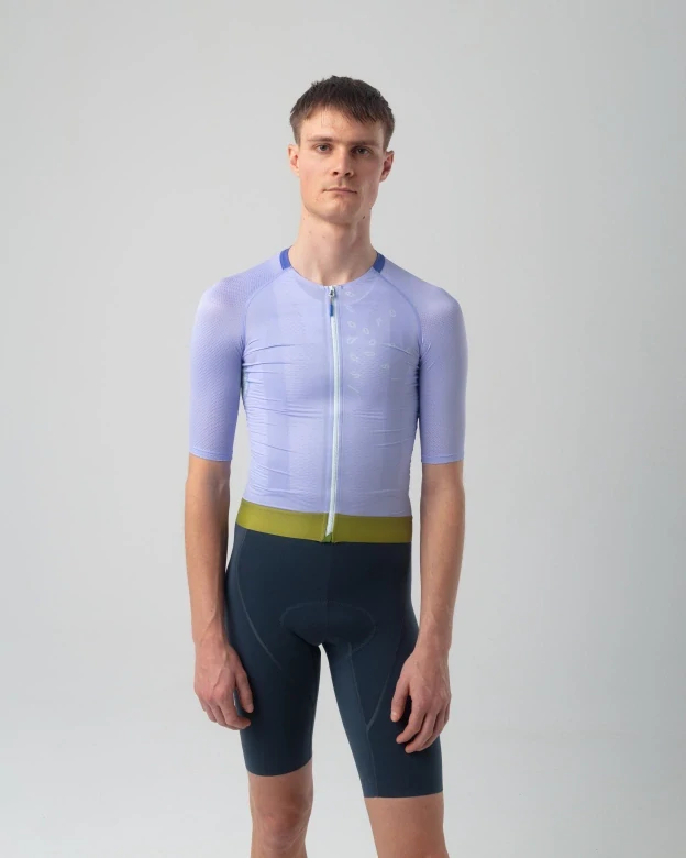 Cyklodres ISADORE Alternative