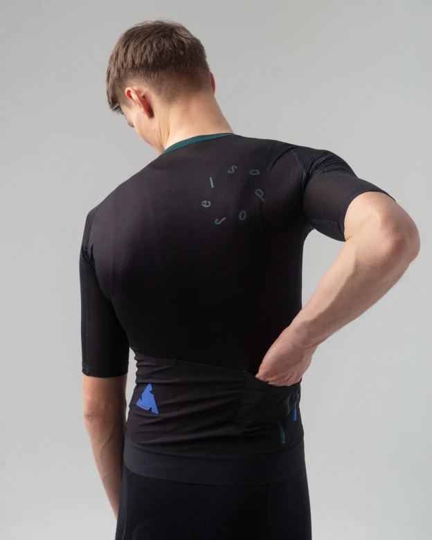 Cyklodres ISADORE Alternative