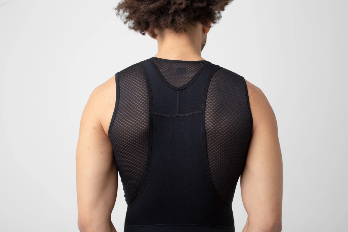 Cyklokalhoty ISADORE Debut Bib