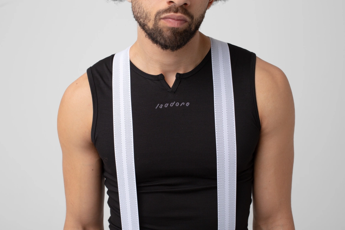 Cyklokalhoty ISADORE Signature Climber's Bib