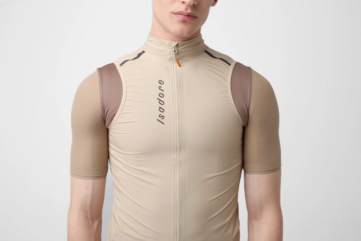 Cyklovesta ISADORE Signature Rain