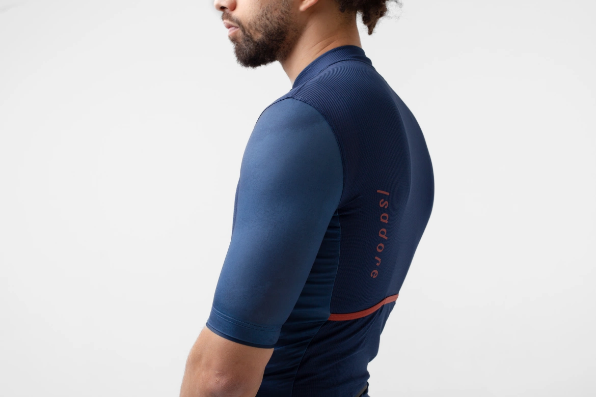 Cyklodres ISADORE Signature Climber's