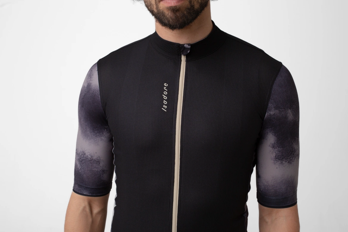 Cyklodres ISADORE Signature Climber's