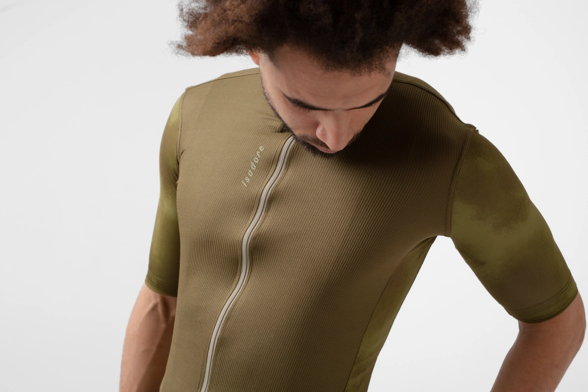 Cyklodres ISADORE Signature Climber's