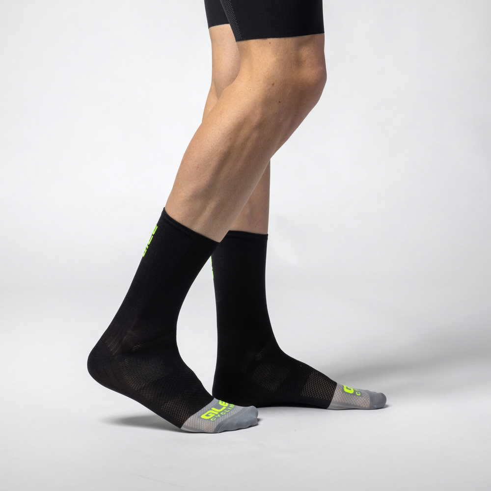 Ponožky ALÉ Color Block