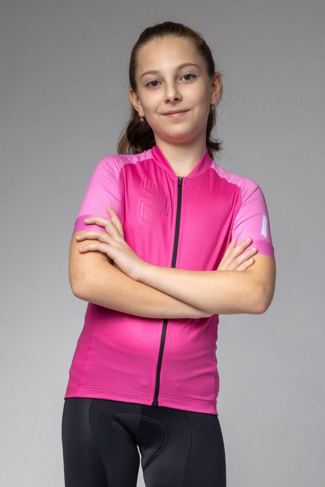 Cyklodres ALÉ Follow Me