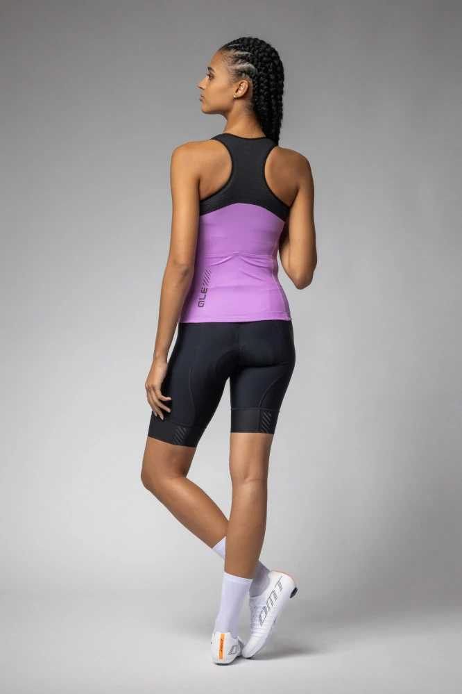 W Cyklonátělník ALÉ Color Block