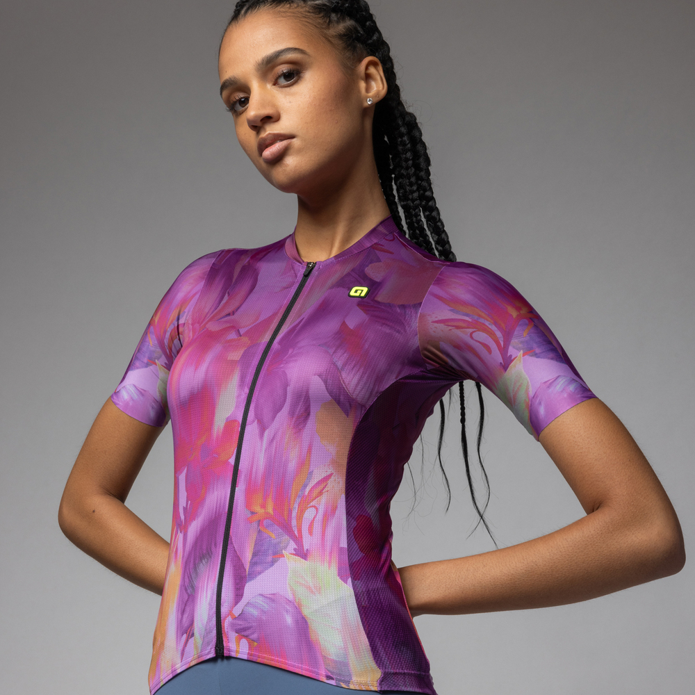 W Cyklodres ALÉ Jardin